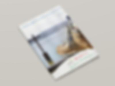 Katalog wyjazdów pielgrzymkowych Biura Podróży Rafa-0