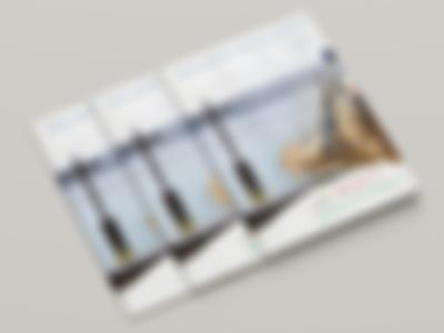 Katalog wyjazdów pielgrzymkowych Biura Podróży Rafa-1