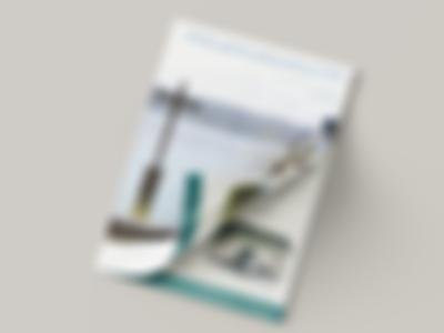 Katalog wyjazdów pielgrzymkowych Biura Podróży Rafa-3