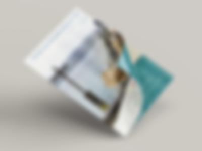 Katalog wyjazdów pielgrzymkowych Biura Podróży Rafa-4