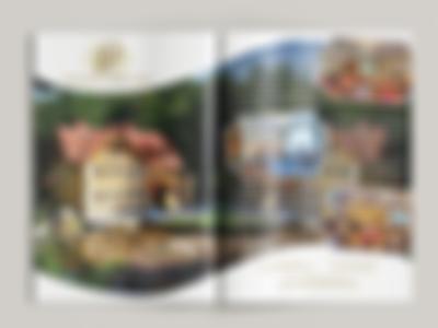 Katalog wyjazdów pielgrzymkowych Biura Podróży Rafa-5