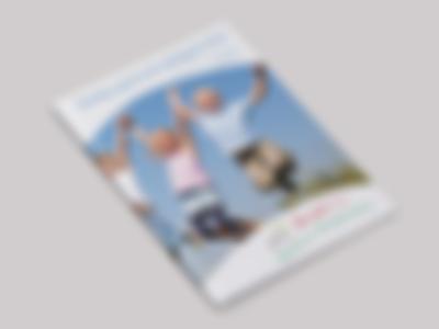 Folder wycieczek szkolnych dla Biura Podróży Rafa-0