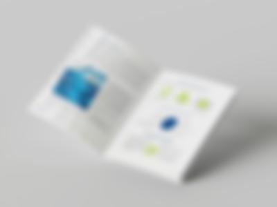 Folder programu edukacyjnego Stery Kariery-2