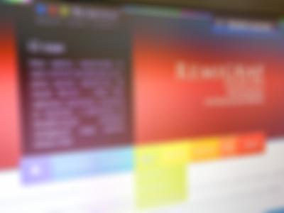 Rebranding strony internetowej dla drukarni-1