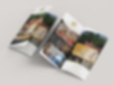 Ulotka dla Rezydencji Piastowskiej-3