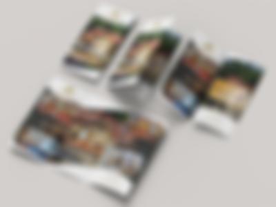 Ulotka dla Rezydencji Piastowskiej-4