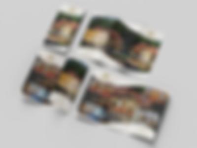 Ulotka dla Rezydencji Piastowskiej-5